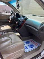 2003 LEXUS RX SUV V6, 3.0 LITER RX 300 SPORT UTILITY 4D