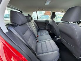 2011 VOLKSWAGEN GOLF