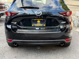 2019 MAZDA CX-5 SUV 4-CYL, SKYACTIV-G, 2.5 LITER TOURING SPORT UTILITY 4D