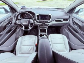 2022 GMC TERRAIN