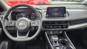 2024 Nissan Rogue - Image 10
