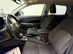 2020 MITSUBISHI OUTLANDER SPORT