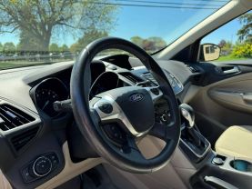2014 FORD ESCAPE SUV 4-CYL, ECOBOOST, 1.6L SE SPORT UTILITY 4D