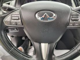 2016 INFINITI Q50 SEDAN V6, TWIN TURBO, 3.0 LITER 3.0T PREMIUM SEDAN 4D