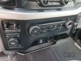 2023 FORD F150 SUPERCREW CAB PICKUP