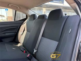 2021 Nissan Versa - Image 16