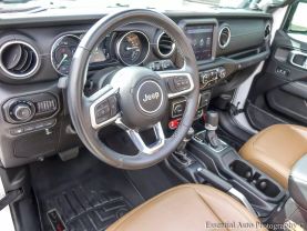 -2021 Jeep Wrangler Unlimited 4xe - Image 10