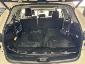 2015 TOYOTA HIGHLANDER SUV V6, 3.5 LITER XLE SPORT UTILITY 4D