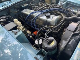 1977 DATSUN 280 Z - - 2