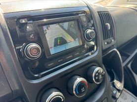 2017 RAM PROMASTER CARGO VAN CARGO V6, VVT, 3.6 LITER 1500 LOW ROOF VAN 3D