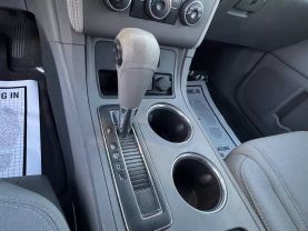 2015 CHEVROLET TRAVERSE SUV V6, 3.6 LITER LS SPORT UTILITY 4D