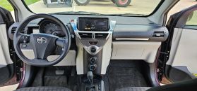 2012 SCION IQ HATCHBACK 4-CYL, 1.3 LITER HATCHBACK 2D
