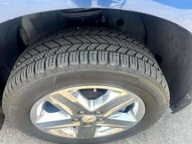 2016 CHEVROLET EQUINOX SUV 4-CYL, 2.4 LITER LT SPORT UTILITY 4D