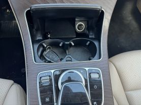 2019 MERCEDES-BENZ GLC SUV 4-CYL, HYBRID, TURBO, 2.0 LITER GLC 350E 4MATIC SPORT UTILITY 4D