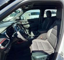 2022 CHEVROLET TRAILBLAZER SUV 3-CYL, ECOTEC, TURBO, 1.3 LITER RS SPORT UTILITY 4D