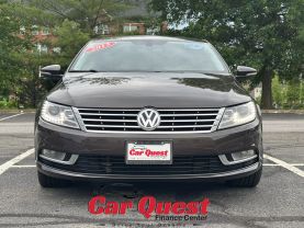 2013 Volkswagen Cc - Image 2