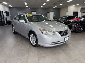 2009 LEXUS ES SEDAN V6, 3.5 LITER ES 350 SEDAN 4D