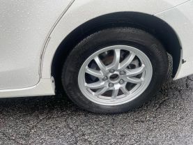 2013 TOYOTA PRIUS V WAGON 4-CYL, HYBRID, 1.8 LITER FIVE WAGON 4D