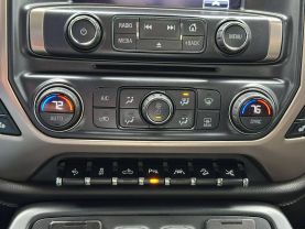 2018 GMC SIERRA 1500 CREW CAB PICKUP V8, ECOTEC3, 6.2 LITER DENALI PICKUP 4D 5 3/4 FT