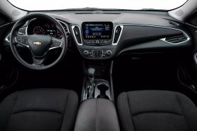 2023 Chevrolet Malibu - Image 15