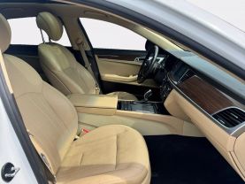 2015 HYUNDAI GENESIS SEDAN V6, 3.8 LITER 3.8 SEDAN 4D