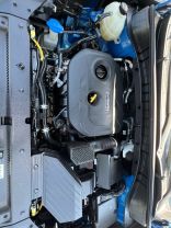 2017 Hyundai Tucson Se Sport Utility 4d - Image 25