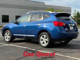 2011 Nissan Rogue - Image 5