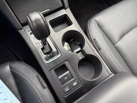 2019 SUBARU OUTBACK WAGON 4-CYL, 2.5 LITER 2.5I LIMITED WAGON 4D at Major Key Motors - used car dealership in Lebanon, PA.