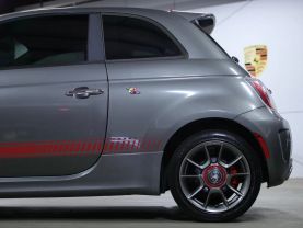 2013 FIAT 500 for sale in  Orlando, FL