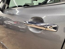 2020 NISSAN LEAF HATCHBACK AC ELECTRIC MOTOR S PLUS HATCHBACK 4D