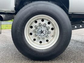 2004 FORD F250 SUPER DUTY CREW CAB PICKUP V8, TURBO DSL 6.0L XL PICKUP 4D 6 3/4 FT