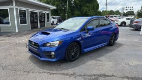 2017 Subaru Wrx - Image 15