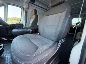 2021 RAM PROMASTER CARGO VAN CARGO V6, VVT, 3.6 LITER 2500 HIGH ROOF VAN 3D