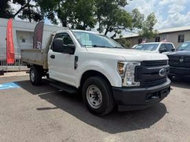 2019 Ford F250 Super Duty Regular Cab - Image 3