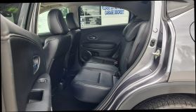 2017 Honda Hr-v Ex-l W/navigation Sport Utility 4d - Image 19