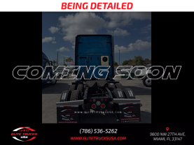 Used 2019 FREIGHTLINER CASCADIA For Sale in Miami, FL - Elite Trucks