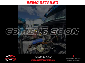 Used 2019 FREIGHTLINER CASCADIA For Sale in Miami, FL - Elite Trucks