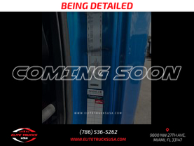 Used 2019 FREIGHTLINER CASCADIA For Sale in Miami, FL - Elite Trucks