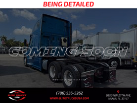 Used 2019 FREIGHTLINER CASCADIA For Sale in Miami, FL - Elite Trucks