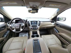 2017 GMC YUKON SUV V8, ECOTEC3, 5.3 LITER SLT SPORT UTILITY 4D
