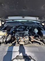 2007 CHEVROLET SILVERADO (CLASSIC) 1500 EXTENDED CAB