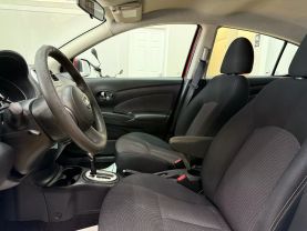 2014 NISSAN VERSA
