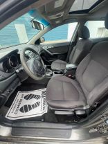 2013 KIA FORTE HATCHBACK 4-CYL, 2.0 LITER EX HATCHBACK 4D