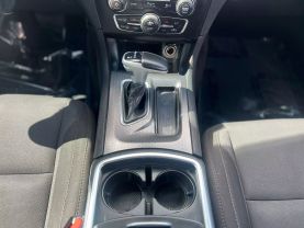 2018 DODGE CHARGER SEDAN V8, HEMI, 5.7 LITER R/T SEDAN 4D - The Auto Lot