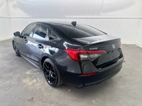 2023 HONDA CIVIC