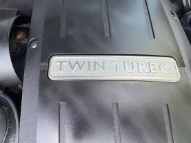 2016 BENTLEY CONTINENTAL COUPE V8, TWIN TURBO, 4.0 LITER GT V8 S COUPE 2D