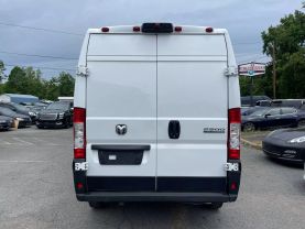 2023 Ram Promaster Cargo Van - Image 5