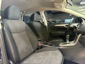 2015 NISSAN SENTRA
