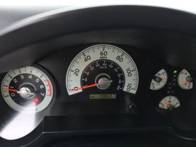 2013 TOYOTA FJ CRUISER SUV V6, 4.0 LITER SPORT UTILITY 2D