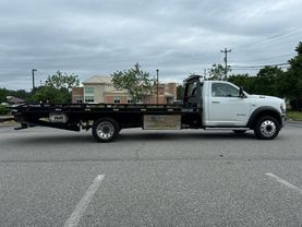 2019 RAM 5500 REGULAR CAB & CHASSIS CAB CHASSIS 6-CYL, TURBO DIESEL, 6.7 LITER SLT CAB & CHASSIS 2D